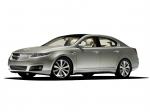 Lincoln MKS Concept 2006 года